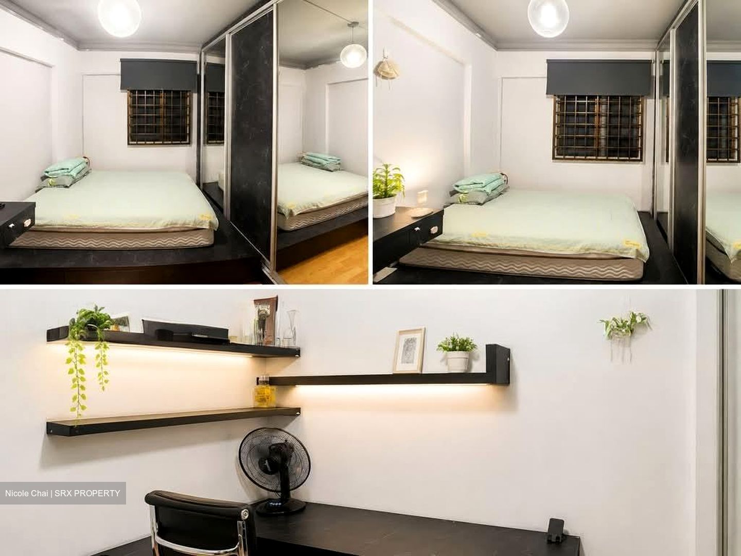 Blk 434 Chong Boon Rise (Ang Mo Kio), HDB 4 Rooms #597727721